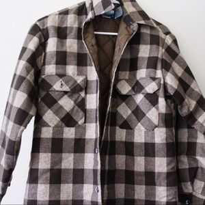 Vintage Flannel